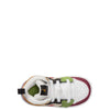 Toddler's Jordan 1 Mid SE White/Gym Red-Black (DR6959 100)