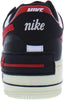 Women's Nike Air Force 1 Shadow Summit White/University Red (DR7883 102)