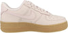 Women's Nike Air Force 1 PRM NF Pearl Pink/Pearl Pink (DR9503 601)