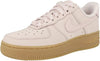 Women's Nike Air Force 1 PRM NF Pearl Pink/Pearl Pink (DR9503 601)