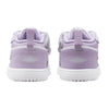 Toddler's Jordan 1 Low ALT Barely Grape/White-Violet Mist (DR9747 500)