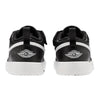 Little Kid's Jordan 1 Low ALT Black/Summit White (DR9748 043)
