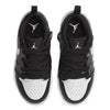 Little Kid's Jordan 1 Low ALT Black/Summit White (DR9748 043)