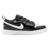 Little Kid's Jordan 1 Low ALT Black/Summit White (DR9748 043)