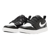 Little Kid's Jordan 1 Low ALT Black/Summit White (DR9748 043)