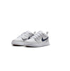 Little Kid's Jordan 1 Low ALT White/Midnight Navy (DR9748 146)