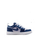 Little Kid's Jordan 1 Low ALT Midnight Navy/University-Blue (DR9748 404)