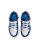 Little Kid's Jordan 1 Low ALT Midnight Navy/University-Blue (DR9748 404)