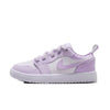 Little Kid's Jordan 1 Low ALT Barely Grape/While-Violet-Mist (DR9748 500)