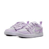 Little Kid's Jordan 1 Low ALT Barely Grape/While-Violet-Mist (DR9748 500)