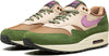 Men's Nike Air Max 1 NH Treeline/Light Bordeaux (DR9773 300)