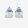 Little Kid's Nike Force 1 LV8 2 Sail/Blue Chill-Medium Blue (DV0751 100)