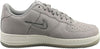 Men's Nike Air Force 1 Lt Smoke Grey/Lt Smoke Grey (DV0785 003)