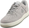 Men's Nike Air Force 1 Lt Smoke Grey/Lt Smoke Grey (DV0785 003)