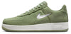 Men's Nike Air Force 1 Low Retro Oil Green/Summit White (DV0785 300)