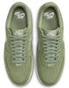 Men's Nike Air Force 1 Low Retro Oil Green/Summit White (DV0785 300)