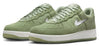 Men's Nike Air Force 1 Low Retro Oil Green/Summit White (DV0785 300)