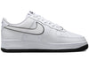 Men's Nike Air Force 1 '07 White/Black-White (DV0788 103)