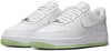 Men's Nike Air Force 1 '07 White/Honeydew-White (DV0788 105)