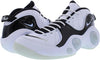 Men's Nike Air Zoom Flight 95 White/Multi-Color-Black (DV0820 100)