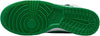 Men's Nike Dunk HI Retro Bttys Stadium Green/ White (DV0829 300)