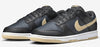 Men's Nike Dunk Low Retro Black/Sesame-Anthracite (DV0831 005)