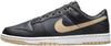 Men's Nike Dunk Low Retro Black/Sesame-Anthracite (DV0831 005)