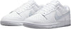 Men's Nike Dunk Low Retro White/Pure Platinum-White (DV0831 101)