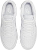 Men's Nike Dunk Low Retro White/Pure Platinum-White (DV0831 101)