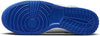 Men's Nike Dunk Low Retro White/Hyper Royal (DV0831 104)