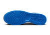 Men's Nike Dunk Low Retro Summit White/Photo Blue (DV0831 108)