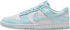 Men's Nike Dunk Low Retro White/Glacier Blue (DV0833 104)