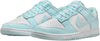 Men's Nike Dunk Low Retro White/Glacier Blue (DV0833 104)