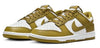 Men's Nike Dunk Low Retro White/Pacific Moss (DV0833 105)