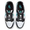 Men's Nike Dunk Low Retro White/Dusty Cactus-Black (DV0833 109)