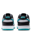 Men's Nike Dunk Low Retro White/Dusty Cactus-Black (DV0833 109)