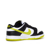 Men's Nike Dunk Low Retro White/Bright Cactus-Black (DV0833 110)