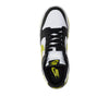 Men's Nike Dunk Low Retro White/Bright Cactus-Black (DV0833 110)