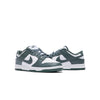 Men's Nike Dunk Low Retro White/Vintage Green-White (DV0833 111)