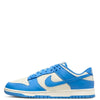 Men's Nike Dunk Low Retro Coconut Milk/University Blue (DV0833 113)