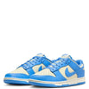 Men's Nike Dunk Low Retro Coconut Milk/University Blue (DV0833 113)