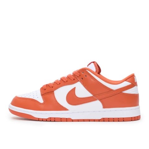 Men's Nike Dunk Low Retro White/Cosmic Clay-White (DV0833 114)