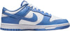 Men's Nike Dunk Low Retro BTTYS Polar/Polar-White-White (DV0833 400)