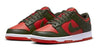 Men's Nike Dunk Low Retro BTTYS Mystic Red/Cargo Khaki (DV0833 600)