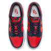 Men's Nike Dunk Low Retro University Red/Obsidian-White (DV0833 601)