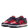 Men's Nike Dunk Low Retro University Red/Obsidian-White (DV0833 601)