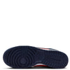 Men's Nike Dunk Low Retro University Red/Obsidian-White (DV0833 601)