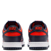 Men's Nike Dunk Low Retro University Red/Obsidian-White (DV0833 601)