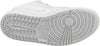 Women's Jordan 1 Low White/White-White (DV0990 111)