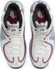 Women's Nike Air Penny II Summit White/Rosewood (DV1163 100)